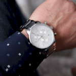 Calvin Klein watch for men K2G27146 - الصورة 6