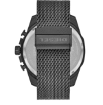 Diesel watch for men DZ4527 - الصورة 3