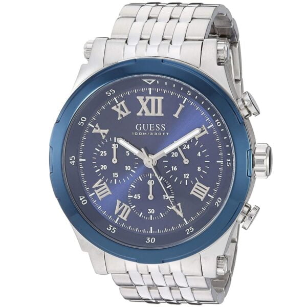 ⁦Guess watch for men U1104G3⁩ - الصورة ⁦2⁩