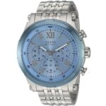 Guess watch for men U1104G4 - الصورة 2