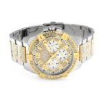 Guess watch for men W0799G4 - الصورة 4