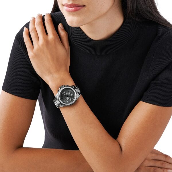 ⁦Michael Kors watch for women MK6974⁩ - الصورة ⁦4⁩