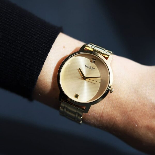 ⁦Guess watch for women W1313L2⁩ - الصورة ⁦7⁩
