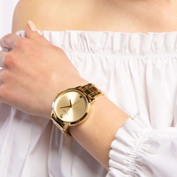 ⁦Guess watch for women W1313L2⁩ - الصورة ⁦8⁩