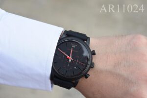 Emporio Armani watch for men AR11024 - الصورة 4