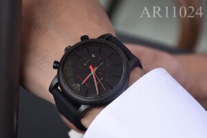 Emporio Armani watch for men AR11024 - الصورة 5