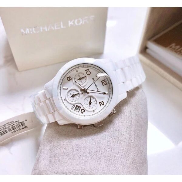 ⁦Michael Kors watch for women MK5161⁩ - الصورة ⁦3⁩