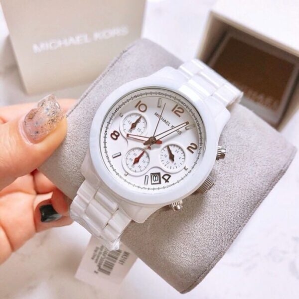 ⁦Michael Kors watch for women MK5161⁩ - الصورة ⁦6⁩