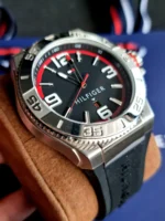 Tommy Hilfiger watch for men 1791064 - الصورة 4