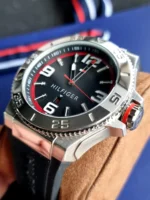 Tommy Hilfiger watch for men 1791064 - الصورة 3