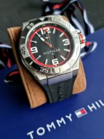 Tommy Hilfiger watch for men 1791064 - الصورة 2