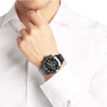 Hugo Boss watch for men 1512961 - الصورة 2
