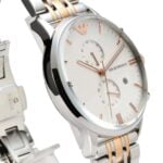 Emporio Armani watch for men AR0399 - الصورة 3