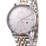 Emporio Armani watch for men AR0399 - الصورة 5