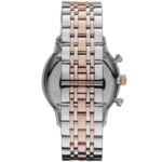 Emporio Armani watch for men AR0399 - الصورة 8
