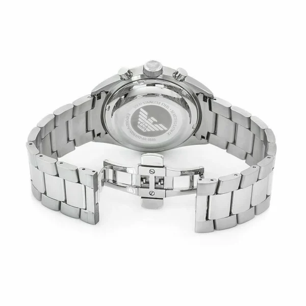 ⁦Emporio Armani watch for men AR0585⁩ - الصورة ⁦4⁩