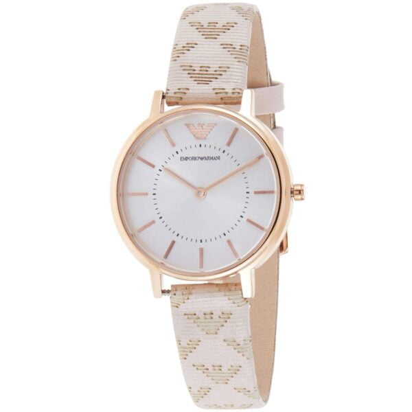 ⁦Emporio Armani watch for women AR11008⁩ - الصورة ⁦2⁩