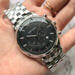 Emporio Armani watch for men AR11017 - الصورة 8