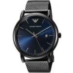 Emporio Armani watch for men AR11053 - الصورة 2