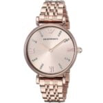 Emporio Armani watch for women AR11059 - الصورة 2