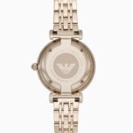 Emporio Armani watch for women AR11059 - الصورة 5
