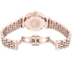 Emporio Armani watch for women AR11059 - الصورة 6