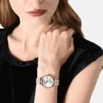 Emporio Armani watch for women AR11059 - الصورة 7