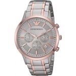 Emporio Armani watch for men AR11077 - الصورة 2