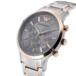 Emporio Armani watch for men AR11077 - الصورة 3