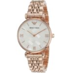 Emporio Armani watch for women AR11110 - الصورة 2