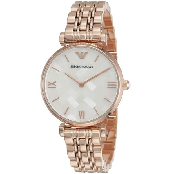 ⁦Emporio Armani watch for women AR11110⁩ - الصورة ⁦2⁩