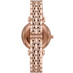 Emporio Armani watch for women AR11110 - الصورة 5