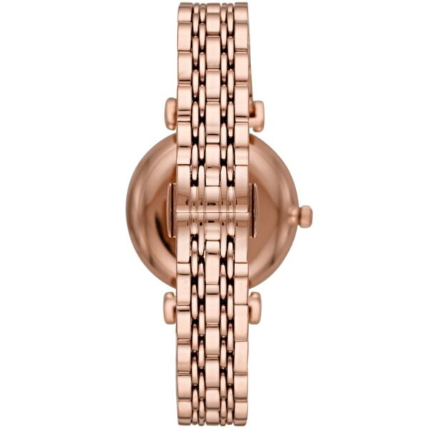 ⁦Emporio Armani watch for women AR11110⁩ - الصورة ⁦5⁩