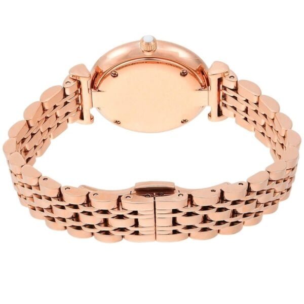 ⁦Emporio Armani watch for women AR11110⁩ - الصورة ⁦6⁩