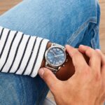 Emporio Armani watch for men AR11132 - الصورة 10