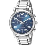 Emporio Armani watch for men AR11132 - الصورة 2