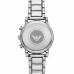 Emporio Armani watch for men AR11132 - الصورة 4