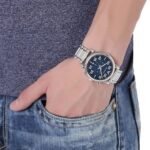 Emporio Armani watch for men AR11132 - الصورة 8
