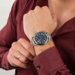 Emporio Armani watch for men AR11132 - الصورة 9