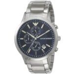 Emporio Armani watch for men AR11164 - الصورة 2