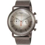 Emporio Armani watch for men AR11169 - الصورة 2