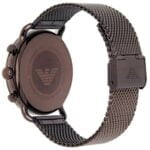 Emporio Armani watch for men AR11169 - الصورة 5