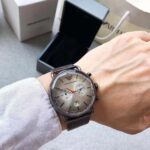 Emporio Armani watch for men AR11169 - الصورة 8