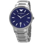 Emporio Armani watch for men AR11180 - الصورة 2