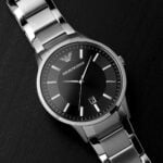Emporio Armani watch for men AR11181 - الصورة 10