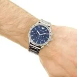 Emporio Armani watch for men AR11306 - الصورة 10