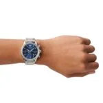 Emporio Armani watch for men AR11306 - الصورة 11