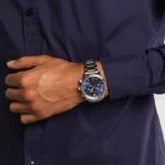 Emporio Armani watch for men AR11306 - الصورة 12
