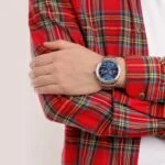 Emporio Armani watch for men AR11306 - الصورة 13