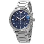 Emporio Armani watch for men AR11306 - الصورة 2
